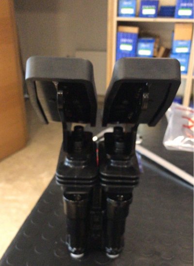 31N6-20020 RCV PEDAL - 31n620020 R290LC-7 AYAK PEDALI