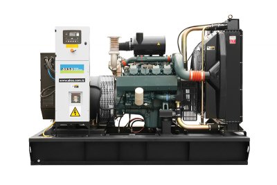 AD490  AKSA MOTOR PARÇALARI DOOSAN - P158LE