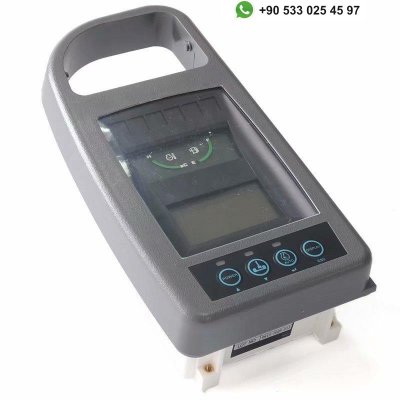 539-00048 Solar Ekran 539-00048G 53900048 PANEL;LCD GAUGE