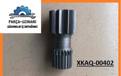XKAQ-00402 GEAR SUN